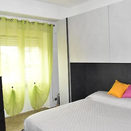 Matali Lejlighed