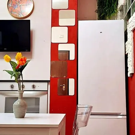 Apartment Matali Rome