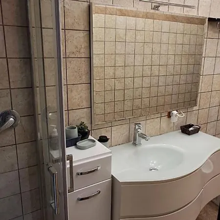 Matali Apartment