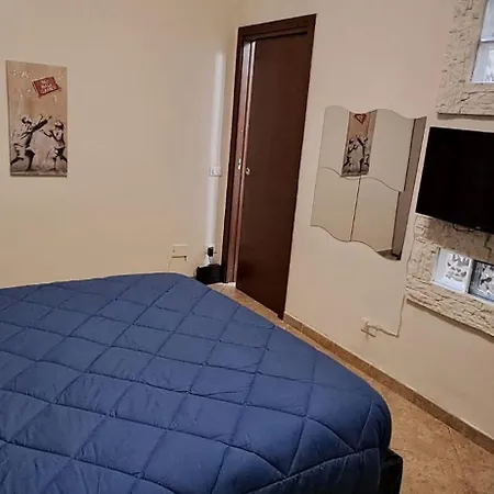 Lejlighed Matali Rom